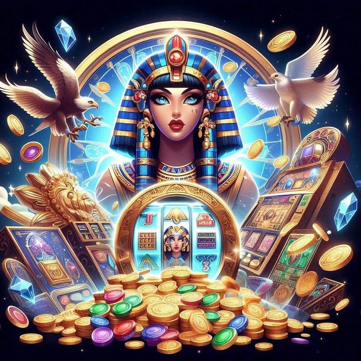 Gameplay Tembak Ikan online di paris88slot