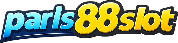 Logo paris88slot